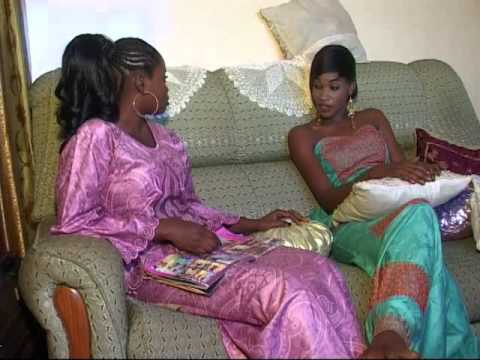Azou ak Ndiaga