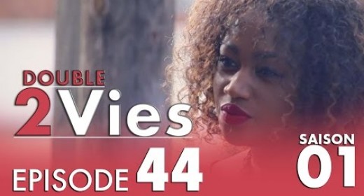 Double Vie Episode 44 du Mardi 08 Septembre 2015 - TFM