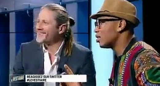 El-Hadji Diouf dit la vrit sur Senegal vs France 2002 et clash Gerard