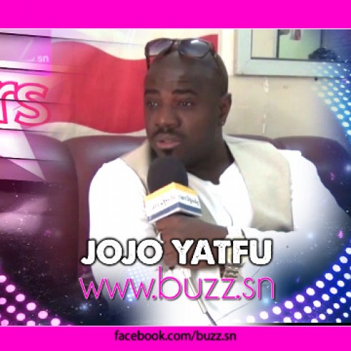                             Jojo de Yatfu: Nous visons la Plan'te Mars, mais pas le Grand Thtre                     