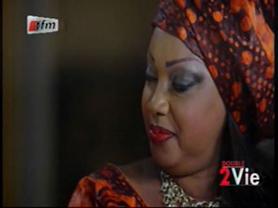 La Maman de Pape Cheikh t?moigne sur son fil ...