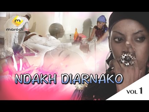 Ndakh Diarnako Vol 1