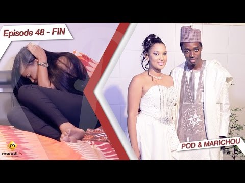 Pod et Marichou pisode 48 de ce Vendredi 30 Dcembre 2016