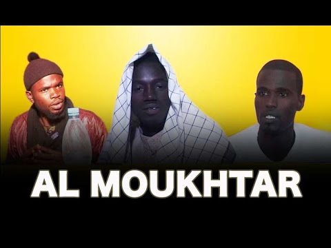 Thtre s'n'galais - Al Moukhtar
