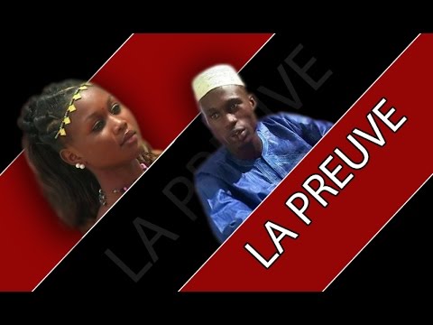 Th?atre S'n'galais - Firnd' (La Preuve)