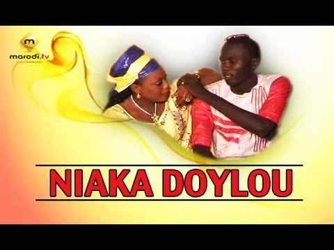 Thtre S'n'galais - Niaka Doylou vol 1