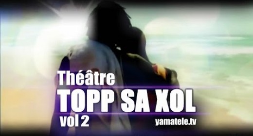 Topp Sa Khol (Integral Vol2)