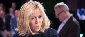 Brigitte Macron - Qui est Andr-Louis Auzire son premier mari ?