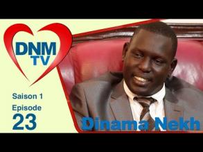 Dinama Nekh saison 1 pisode 23