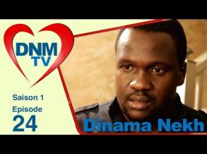 Dinama Nekh saison 1 pisode 24
