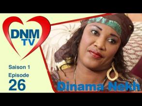 Dinama Nekh saison 1 pisode 26