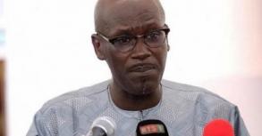 Grand Jury Avec Seydou Gueye, Porte-parole Du Gouvernement 