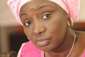 OBJECTION AVEC AMINATA TOURE, ENVOYEE SPECIALE DE MACKY SALL