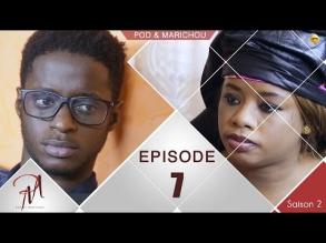 Pod et Marichou saison 2 pisode 07 du Samedi 13 Mai 2017