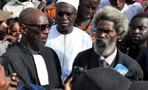 Affaire Khalifa Sall: Ses avocats exigent 