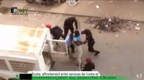 Affrontements au march Ocass de Touba: le khalife intervient 