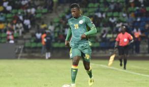 Aliou Ciss:  Diao Bald doit encore grandir sur pas mal d'aspects 