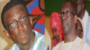 Amadou Ba-Diouf Sarr: comme on se retrouve!