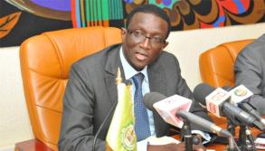 Amadou B: 