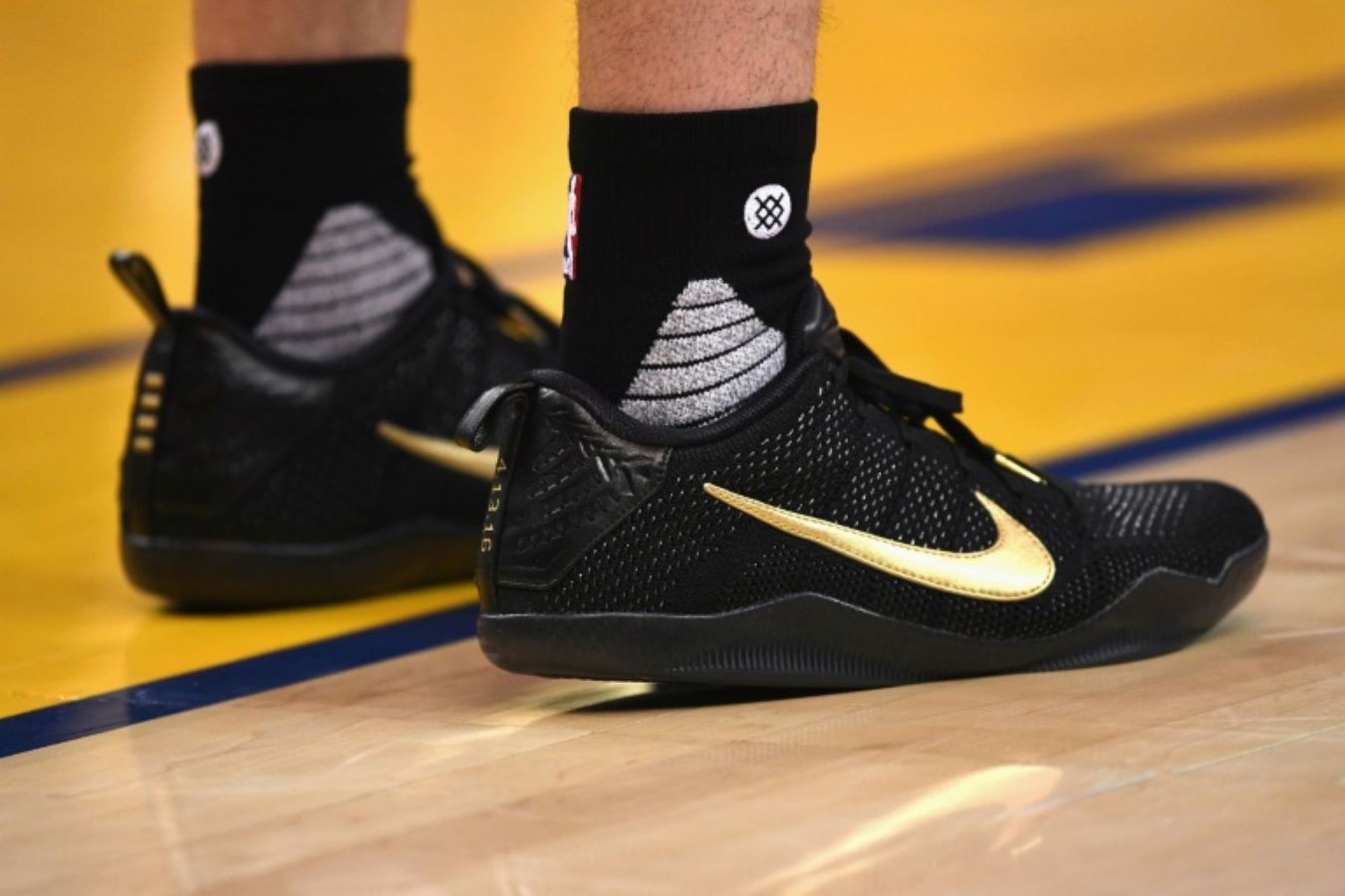 Amazon met un pied sur Nike