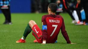 Coupe des confdrations : Le Chili limine le Portugal aux tirs au but et file en finale