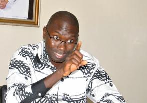 Elections lgislatives: Ismal Madior Fall reformate le dput