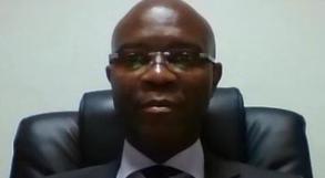 Exclusif- Sngal- Afrique: Le banquier Bilaly DIARRA, promu Directeur gnral d'Orabank Guine Bissau