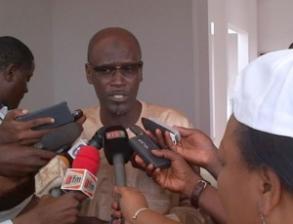 Investitures dans BBY: Seydou Guye explique le choix de Macky Sall 