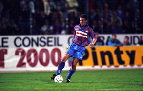 L'ancien international franais Stphane Paille est dcd