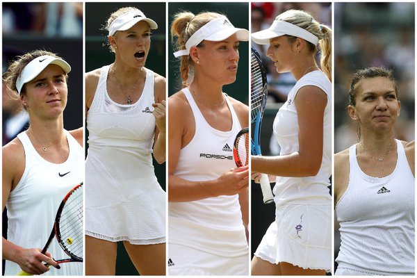 L'ombre de Serena sur Wimbledon
