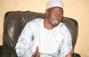 LGISLATIVES DANS LE SALOUM : El hadj Malick Guye de Latmingu en renfort dans le camp de Benno