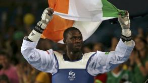 Le Nigrien Issoufou Alfaga Abdoulrazak champion du monde de taekwondo