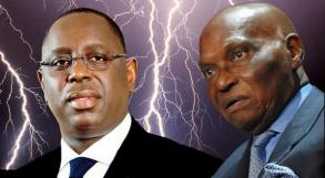 L�gislatives du 30 juillet: Wade accuse Macky Sall de chercher � saboter les �lections