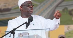 L�gislatives : Macky Sall esp�re ''un modus operandi'' pour un bon d�roulement du scrutin