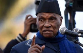 Lgislatives : Wade d'abord  Milan avant Dakar