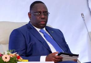 Macky remet les pendules  l'heure: Je ne peux pas grer tous les jours les proccupations des Sngalais et... 