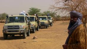 Mali: Mdecins sans frontires suspend ses activits  Kidal