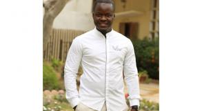 Mamadou Sakho, fondateur de la plateforme cologique Janna