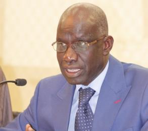 Mbagnick Ndiaye sur le Nouveau Code de la Presse : 