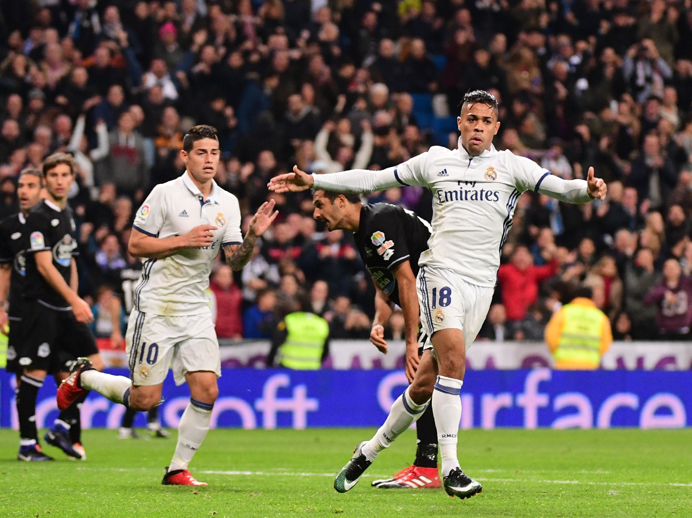 Mercato: l'OL annonce la signature de Mariano Diaz