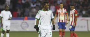 Mercato: Mame Saher Thioune  Ittihad Tanger pour deux ans