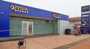 NSIA Banque lance une offre publique de vente d'un montant de 34 milliards de FCFA soit 20% de son capital