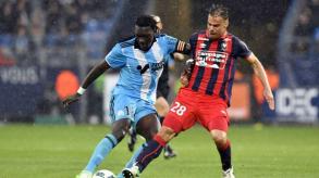 Officiel : Galatasaray s'offre Baf Gomis !