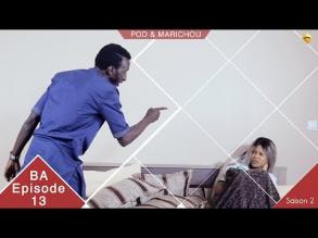 Pod et Marichou Saison 2 Episode 13 Bande Annonce - Marodi TV