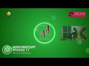 Pod et Marichou Saison 2 Episode 17 : Best of des commentaires - Marodi TV