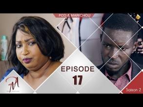 Pod et Marichou Saison 2 Episode 17 - Marodi TV