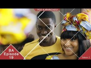 Pod et Marichou Saison 2 Episode 19 Bande annonce - Marodi TV