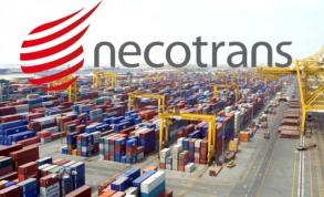 PORT DE DAKAR - LE GROUPE NECOTRANS COULE : Rvlation sur un dclin