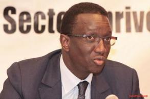 Pour l'anne 2018, le budget du Sngal est projet  3720 milliards FCFA