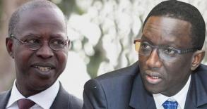 Pravis de grve dpos  la Primature: l'Administration fiscale rle  cause des nombreux dysfonctionnements 